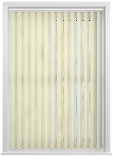 Roma (FR), Oyster - Vertical Blind